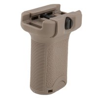 PICATINNY BCMGUNFIGHTER SHORT VERTICAL GRIP