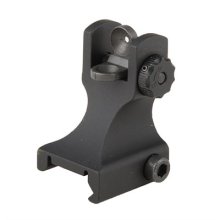 AR-15 REAR SIGHT