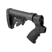 MOSSBERG 500 KICKLITE TACTICAL BUTTSTOCKS