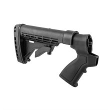 MOSSBERG 500 KICKLITE TACTICAL BUTTSTOCKS