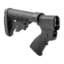 REMINGTON 870 KICKLITE TACTICAL BUTTSTOCKS