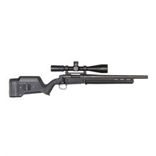 REM 700 SA HUNTER STOCK ADJUSTABLE