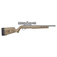 RUGER 10/22 HUNTER X-22 STOCK ADJUSTABLE