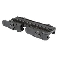 TRIJICON ACOG/VCOG 2 LEVER QUICK DETACH MOUNT