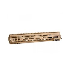 AR-15/M16 MK 4 SUPER MODULAR RAILS, M-LOK