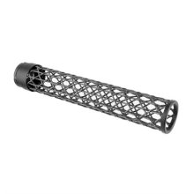 EDGE HANDGUARD WOVEN CARBON FIBER LIGHTWEIGHT