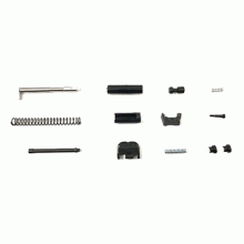 SLIDE COMPLETION KIT FOR GLOCK~ GEN 3