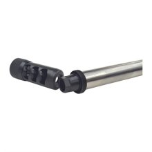 HELLFIRE MUZZLE BRAKE UNIVERSAL ADAPTERS