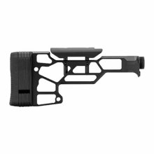 SKELETON RIFLE BUTTSTOCK