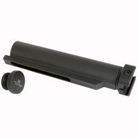 PICATINNY STOCK TUBE ADAPTER