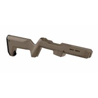 RUGER PC~ CARBINE BACKPACKER STOCKS