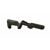 RUGER PC~ CARBINE BACKPACKER STOCKS