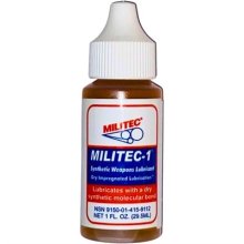 MILITEC-1 OIL