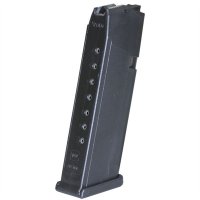 9MM LUGER MAGAZINES FOR GLOCK® 17/34