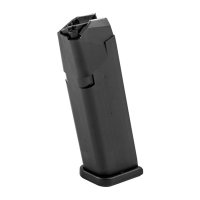 9MM LUGER MAGAZINES FOR GLOCK® 17/34