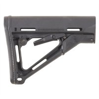 AR-15 CTR STOCK COLLAPSIBLE MIL-SPEC