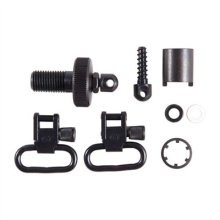 SHOTGUN MAGAZINE CAP SLING SWIVEL SETS