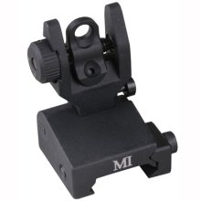 AR-15 MCTAR-SPLP REAR SIGHT