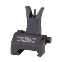 AR-15 FLIP-UP FRONT SIGHT