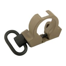 AR-15/M16 PROFESSIONAL-GRADE SLING ADAPTER