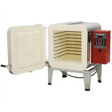 HT-1 HEAT TREAT OVEN