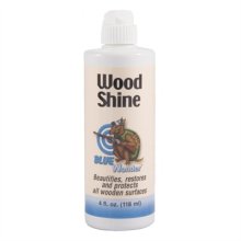 WOOD SHINE