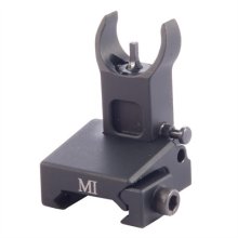 AR-15 FLIP-UP FRONT SIGHT