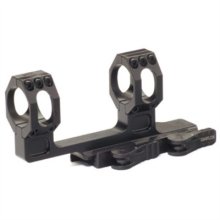 RECON H QUICK DETACH SCOPE MOUNTS