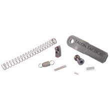 S&W M&P ACTION ENHANCEMENT COMPONENTS