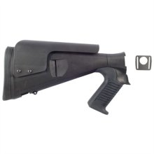 URBINO TACTICAL SHOTGUN BUTTSTOCKS