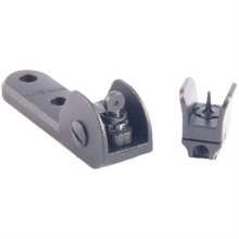 RUGER 10/22 TSR200 GI-STYLE SIGHT SET