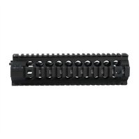 AR-15/M16 TWO-PIECE CARBINE LENGTH FREE-FLOAT FOREND