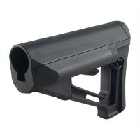 AR-15 STR STOCK COLLAPSIBLE MIL-SPEC