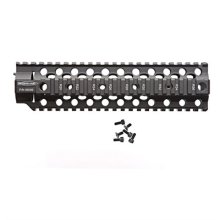 AR-15/M16 C4 RAIL SYSTEMS