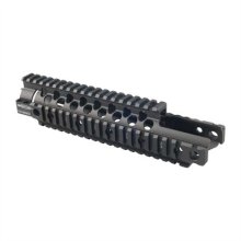 AR-15/M16 C4 CARBINE CUTOUT RAIL SYSTEM