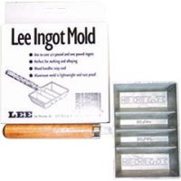 INGOT MOLD