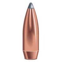 BOAT TAIL 30 CALIBER (0.308") SOFT POINT BULLETS