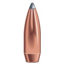 BOAT TAIL 30 CALIBER (0.308\") SOFT POINT BULLETS