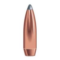 BOAT TAIL 270 CALIBER (0.277") SOFT POINT BULLETS