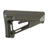 AR-15 STR STOCK COLLAPSIBLE MIL-SPEC