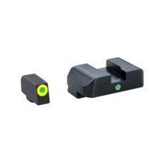 PRO I-DOT NIGHT SIGHT SET FOR GLOCK~