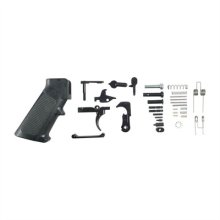 AR-15 LOWER PARTS KIT