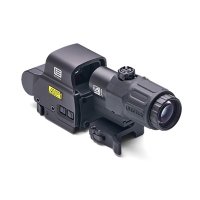 HHS II EXPS2-2 & G33 MAGNIFIER COMBO