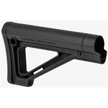 AR-15 MOE STOCK FIXED MIL-SPEC