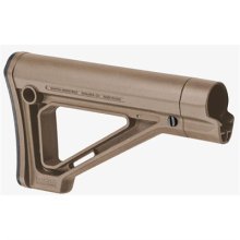 AR-15 MOE STOCK FIXED MIL-SPEC