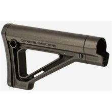 AR-15 MOE STOCK FIXED MIL-SPEC