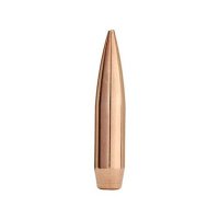 MATCHKING 338 CALIBER (0.338") HOLLOW POINT BOAT TAIL BULLETS