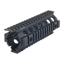 AR-15/M16 ENHANCED DROP-IN BATTLE RAIL