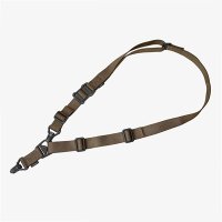 MS3® GEN2 MULTI-MISSION SINGLE/TWO-POINT RIFLE SLING