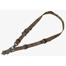 MS3® GEN2 SINGLE QD MULTI-MISSION ONE/TWO-POINT RIFLE SLING